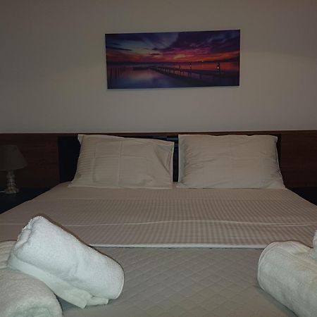 G.Tzanis Luxury Apartments Parga Exteriér fotografie