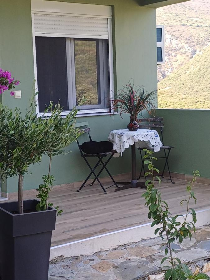 G.Tzanis Luxury Apartments Parga Exteriér fotografie